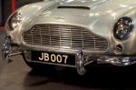 Aston Martin DB5 James Bond Edition 1964 года